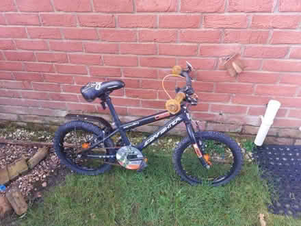 Photo of free Outdoor toys (Hall Green B28) #1