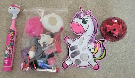 Photo of free Girl's clothes and accessories (Chantilly, VA) #1