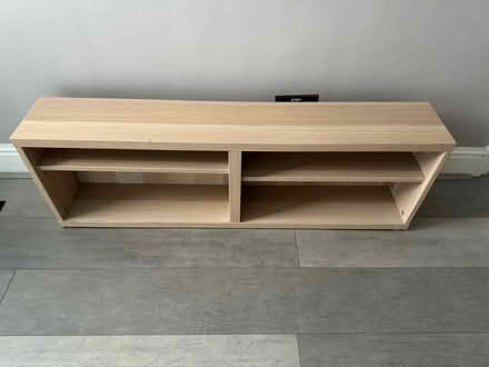 Photo of free TV Stand (RM14) #2