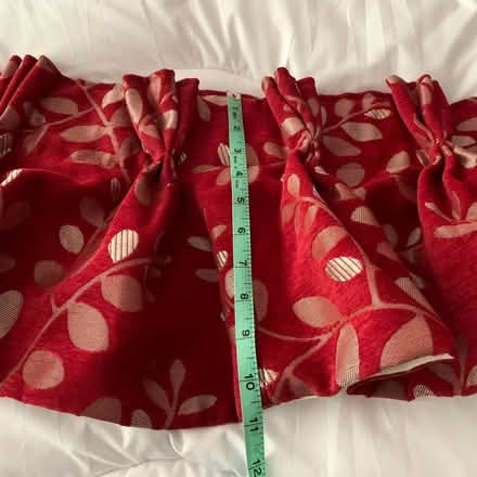 Photo of free Curtains (Waterlooville PO7) #3