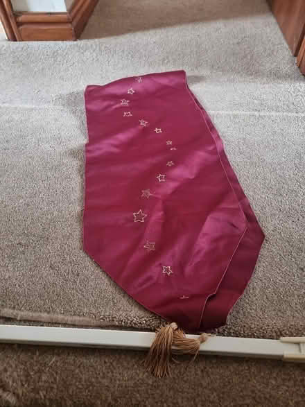 Photo of free Table wotsit (DY6) #1