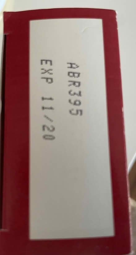 Photo of free Airborne , 2 tubes, 1 fully sealed (Northglenn) #2