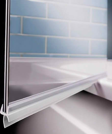 Photo of free Shower door seal (Woodside TF7) #1
