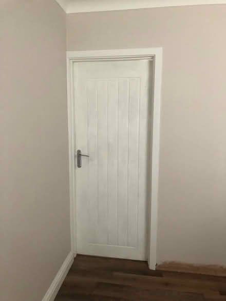 Photo of free Internal Door (Letchworth Grange Estate) #1
