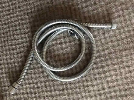 Photo of free Two shower hoses (Winton BH9) #2