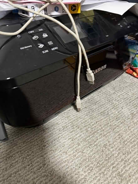 Photo of free Canon Printer (Renton) #1