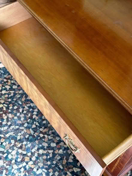 Photo of free Chest of drawers (Greystones S11) #2