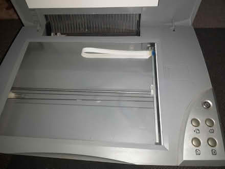Photo of free Lexmark printer (Allenton) #2