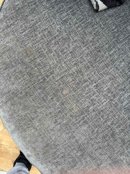 Photo of free Cuddle chair (SY1) #2