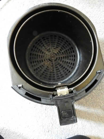 Photo of free Air Fryer (Hilperton BA14) #2
