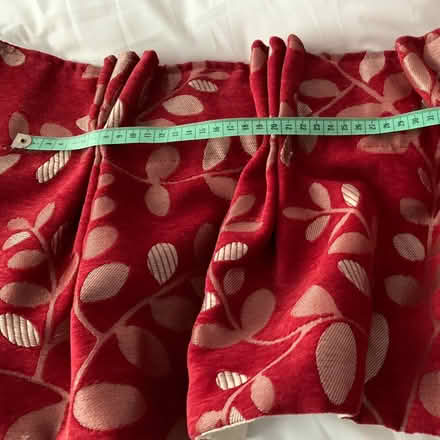 Photo of free Curtains (Waterlooville PO7) #4