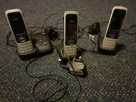 Photo of free land line telephones (Huntingdon) #3