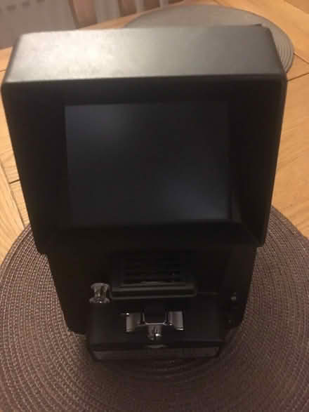 Photo of free Film viewer Consulmatic tri8 (Divinity Road OX4) #1