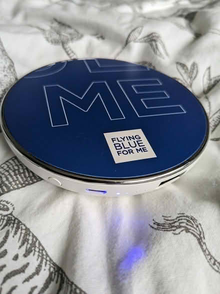 Photo of free Induction charger (Hackbridge) #1