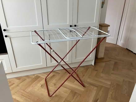 Photo of free Foldable clothes dryer (North Hinksey OX2) #2