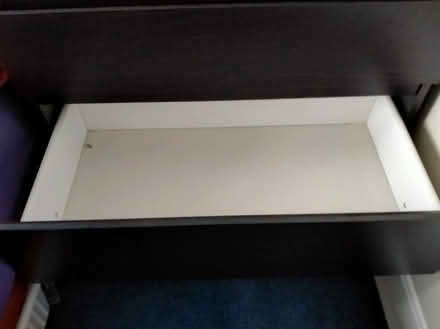 Photo of free Chest of drawers (Ealing W13) #1