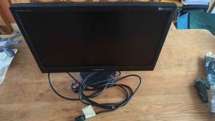 Photo of free PC monitor (Cottonmill AL1) #1
