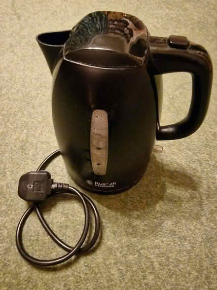 Photo of free Kettle (Burton BH23) #1