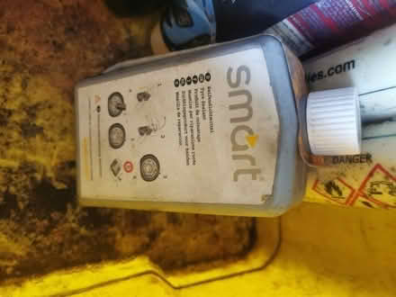 Photo of free Car care & miscellaneous (Goldthorpe S63) #4