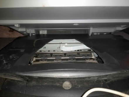 Photo of free Lexmark printer (Allenton) #3