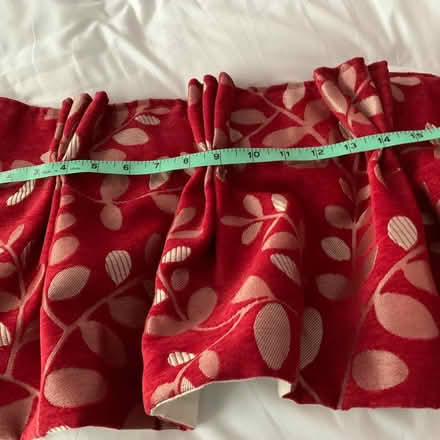 Photo of free Curtains (Waterlooville PO7) #2
