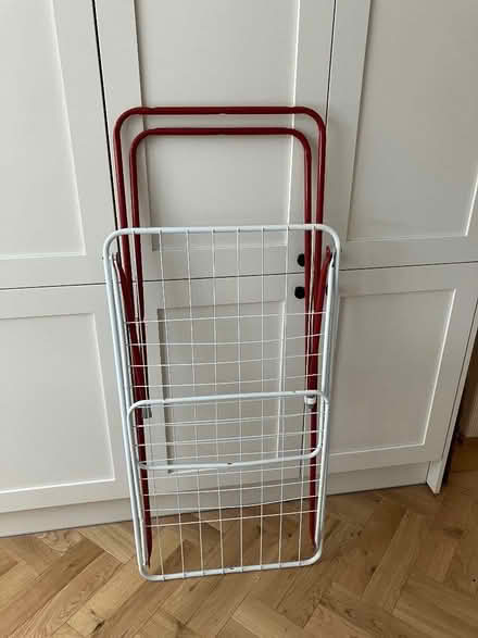 Photo of free Foldable clothes dryer (North Hinksey OX2) #3