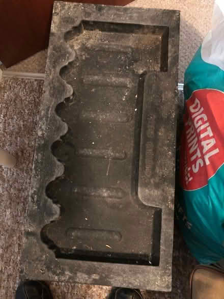 Photo of free Garden moulds (3) Chudleigh (Coburgh Corner TQ13) #1