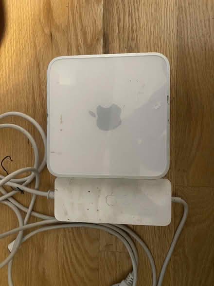 Photo of free 2009 Mac Mini (S. Boulder) #1