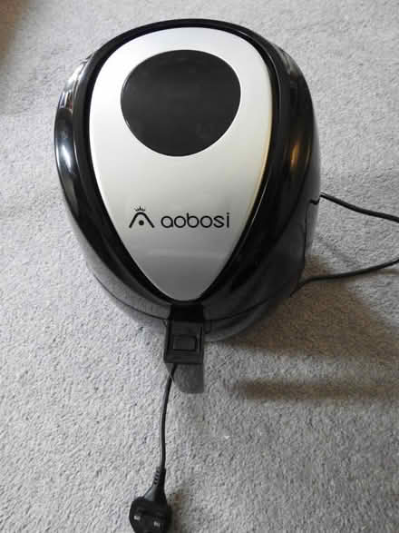 Photo of free Air Fryer (Hilperton BA14) #1