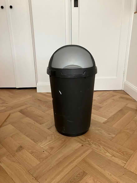Photo of free Kitchen bin (North Hinksey OX2) #2