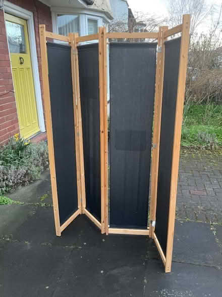 Photo of free Privacy screen (Gosforth NE3) #1