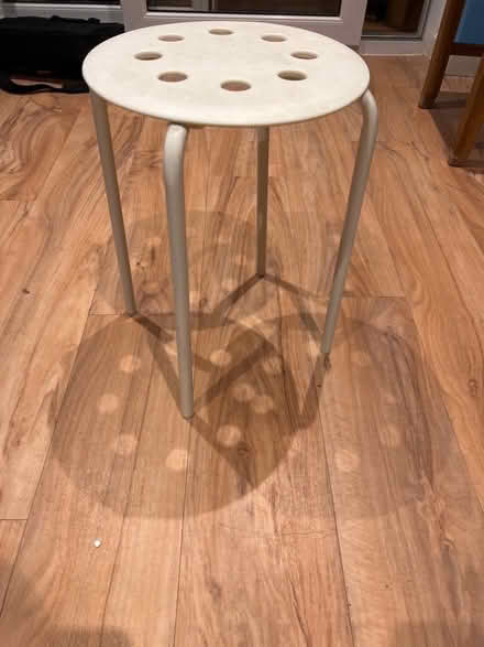 Photo of free Stall (Weston super Mare) #2