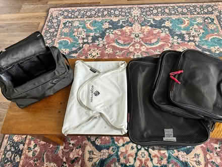 Photo of free Packing Accessories for Travel (West End) #1