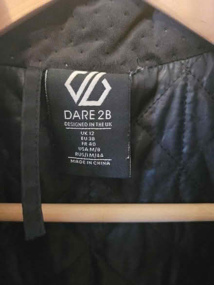 Photo of free 3 Women's Jackets (AL2) #3