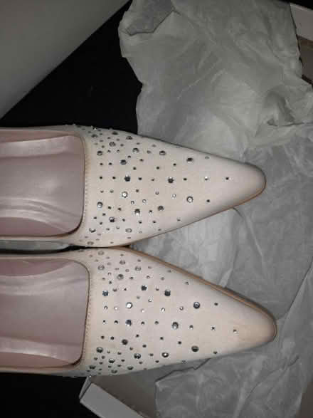 Photo of free Size 6 ladies shoes (Allenton) #1
