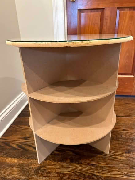 Photo of free Little table (Glenview IL) #1