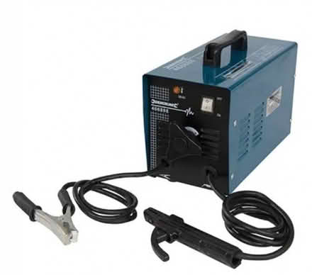 Photo of Welder (AB24) #1