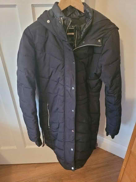 Photo of free 3 Women's Jackets (AL2) #1