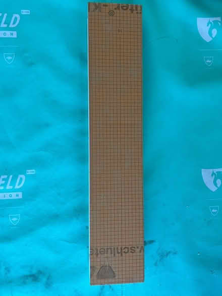Photo of free Schluter shower threshold (19067) #1