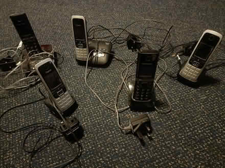Photo of free land line telephones (Huntingdon) #1