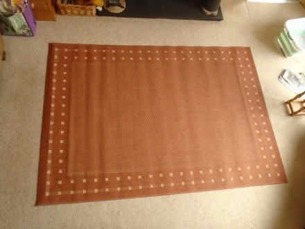 Photo of free Rug (Purley CR2) #1