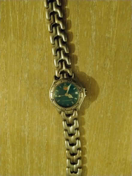 Photo of free Ladies watch (Huyton L36) #1