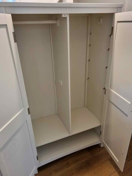 Photo of free Children's wardrobe (New Malden KT3) #1