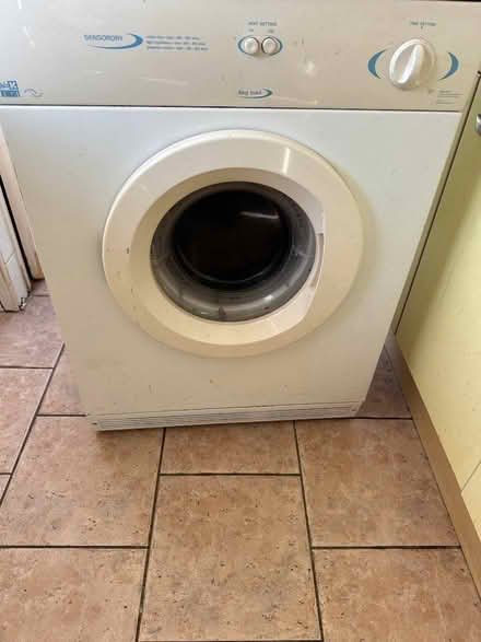 Photo of free Tumble Drier (Werrington) #1