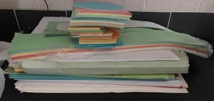 Photo of free Stationery (North Tonbridge TN10) #4
