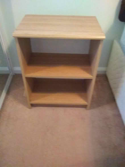 Photo of free Bedside shelves (Pannal HG2) #1