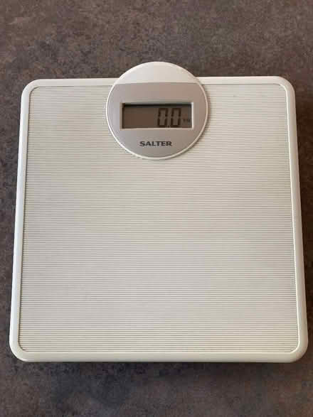 Photo of free Scales (Porthill SY3) #1