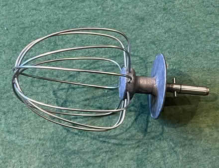 Photo of free Kenwood Chef Mixer & accessories - spares or repair (IP4) #3