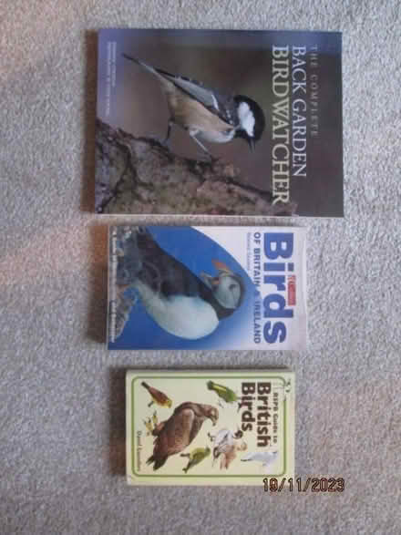 Photo of free Books - Various (Hitchin SG4) #3