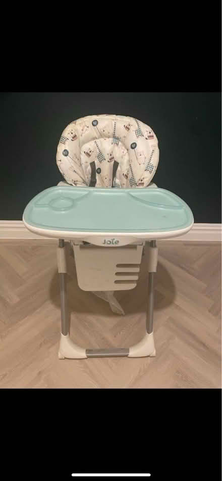 Photo of free High chairs (Langdon hills) #1